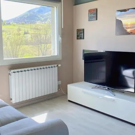 La Casa Sulla Collina Prázdninový dům