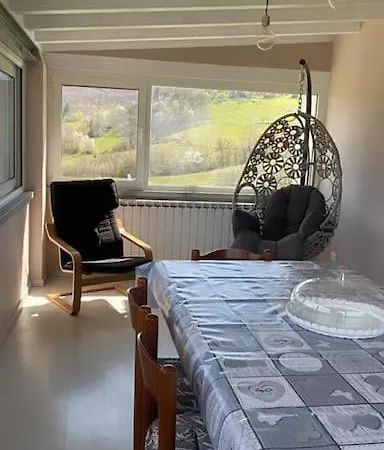 La Casa Sulla Collina *