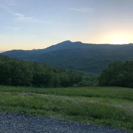 Casa vacanze La Casa Sulla Collina