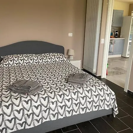 La Casa Sulla Collina Varsi