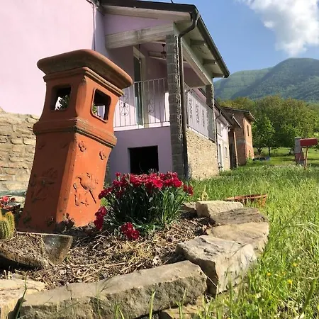 La Casa Sulla Collina