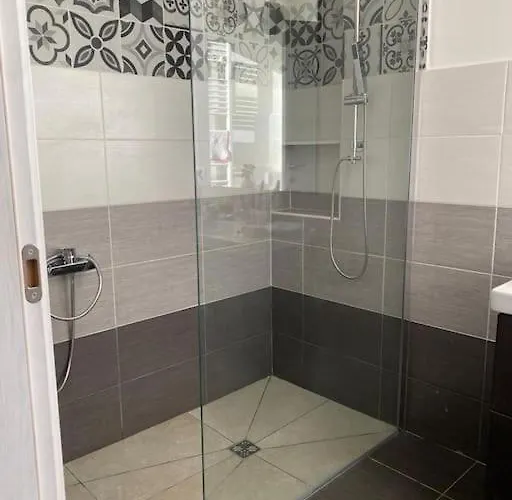 La Casa Sulla Collina Semesterbostad