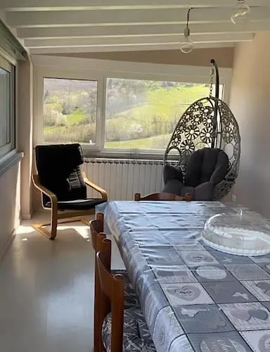 La Casa Sulla Collina *