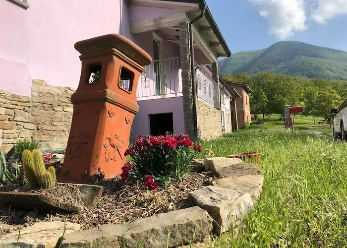 La Casa Sulla Collina